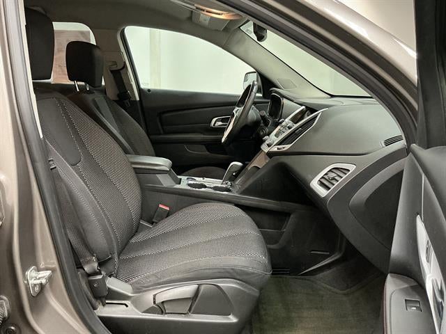 2012 GMC Terrain SLE-2