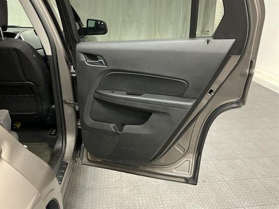 2012 GMC Terrain SLE-2