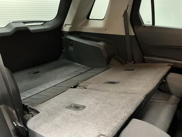 2012 GMC Terrain SLE-2