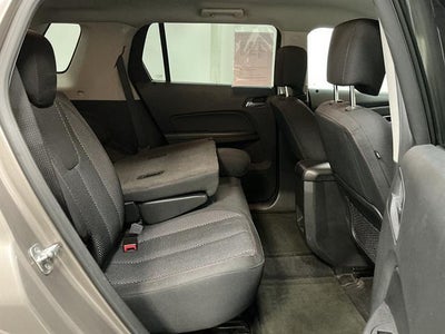 2012 GMC Terrain SLE-2