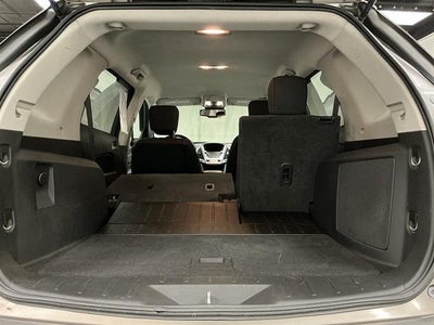 2012 GMC Terrain SLE-2