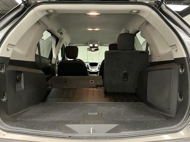 2012 GMC Terrain SLE-2