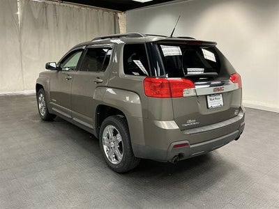 2012 GMC Terrain SLE-2