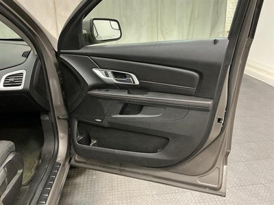2012 GMC Terrain SLE-2