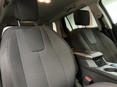 2012 GMC Terrain SLE-2