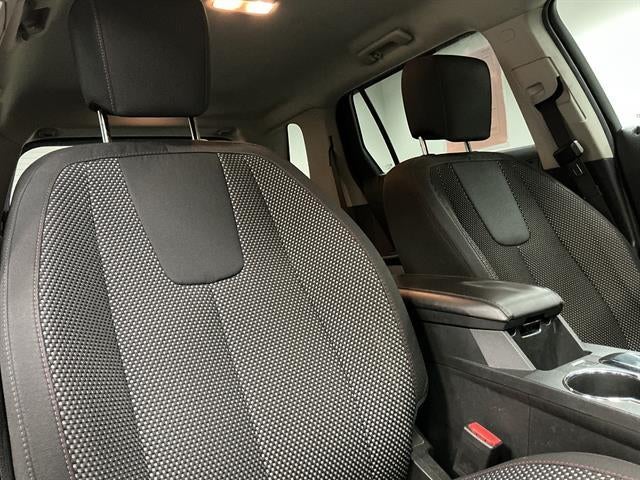 2012 GMC Terrain SLE-2