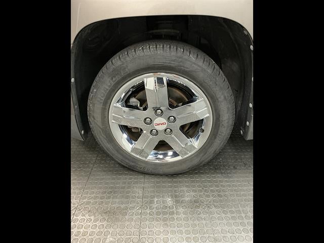 2012 GMC Terrain SLE-2