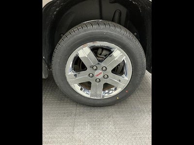 2012 GMC Terrain SLE-2