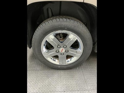 2012 GMC Terrain SLE-2