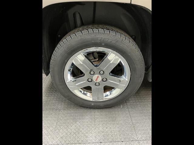 2012 GMC Terrain SLE-2