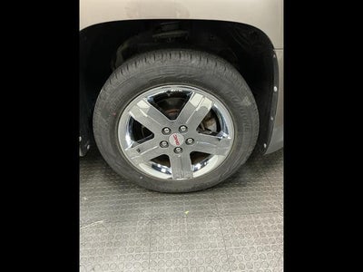 2012 GMC Terrain SLE-2