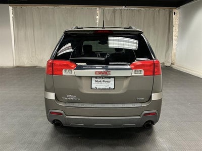 2012 GMC Terrain SLE-2