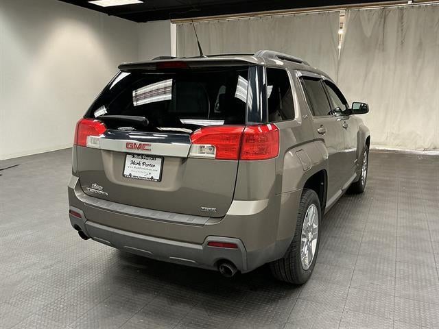 2012 GMC Terrain SLE-2