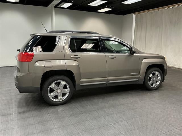 2012 GMC Terrain SLE-2