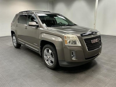 2012 GMC Terrain SLE-2