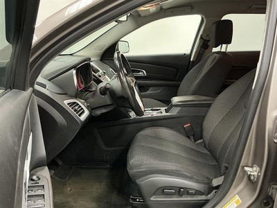 2012 GMC Terrain SLE-2