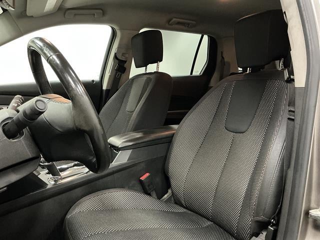 2012 GMC Terrain SLE-2