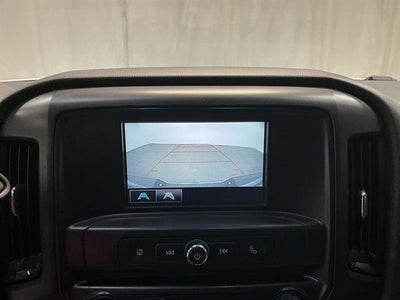 2019 GMC Sierra 1500 Limited Base