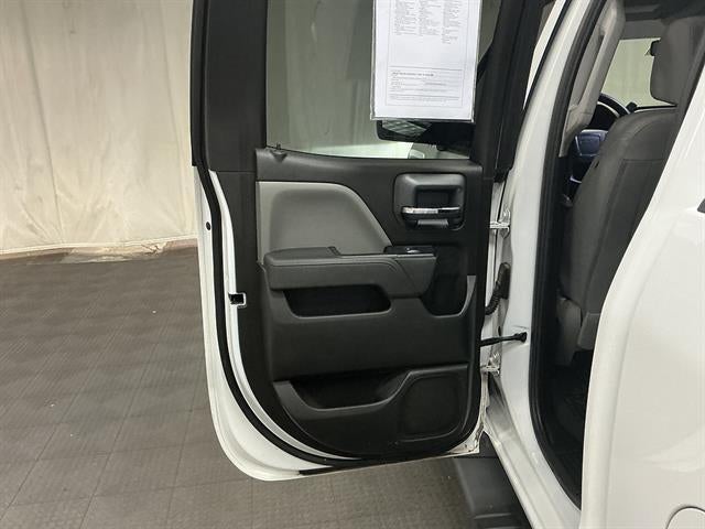 2019 GMC Sierra 1500 Limited Base
