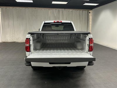 2019 GMC Sierra 1500 Limited Base