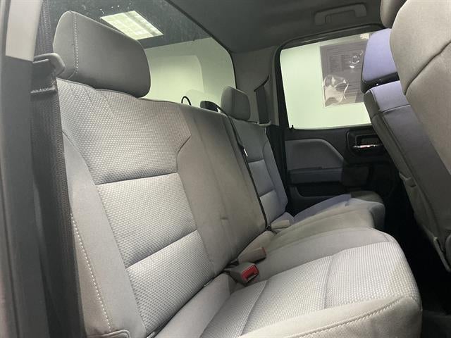 2019 GMC Sierra 1500 Limited Base