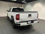 2019 GMC Sierra 1500 Limited Base