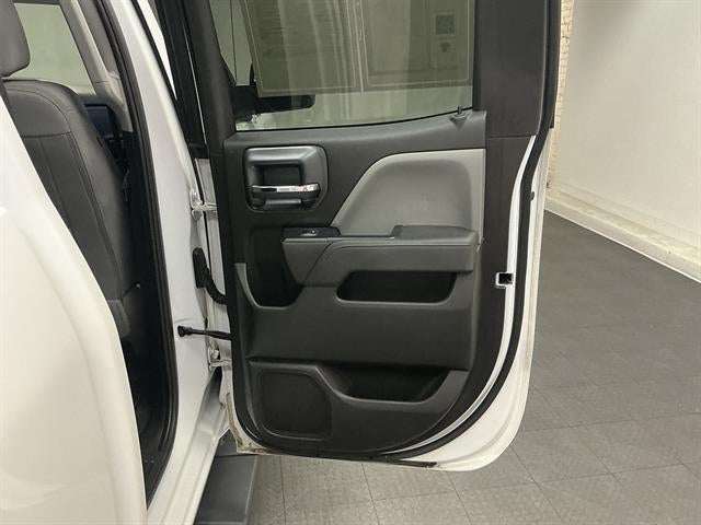 2019 GMC Sierra 1500 Limited Base