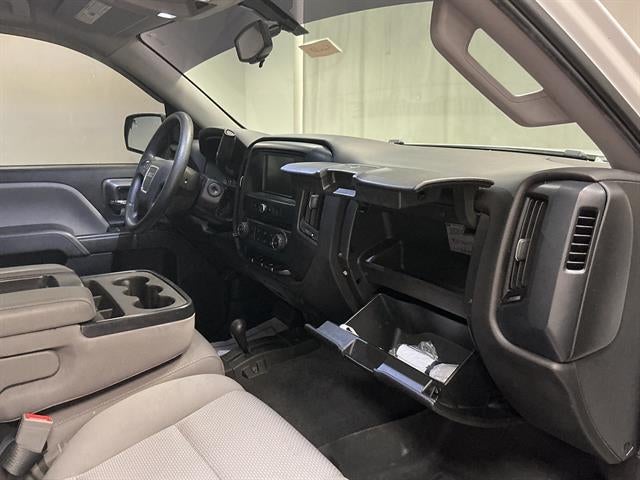 2019 GMC Sierra 1500 Limited Base