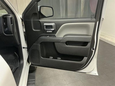 2019 GMC Sierra 1500 Limited Base