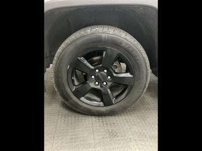 2019 GMC Sierra 1500 Limited Base