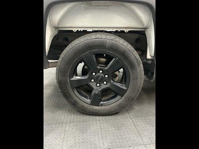 2019 GMC Sierra 1500 Limited Base