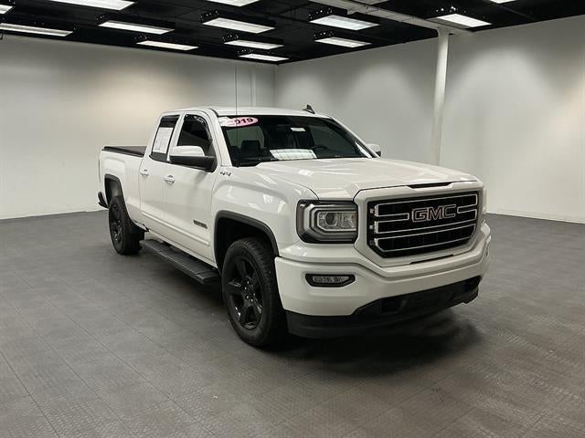 2019 GMC Sierra 1500 Limited Base