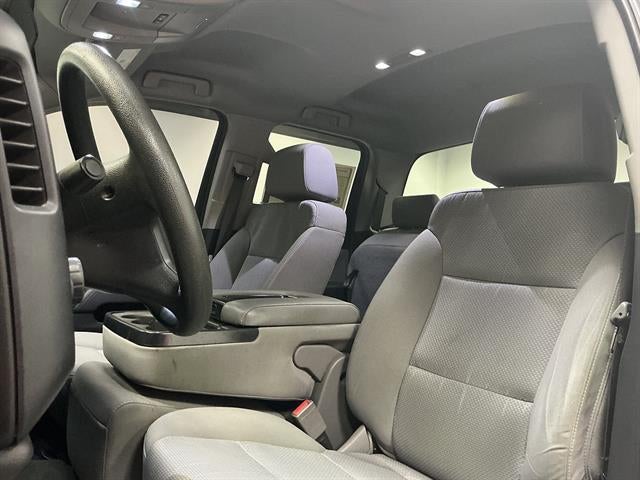 2019 GMC Sierra 1500 Limited Base