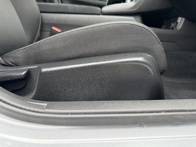 2018 Honda Civic Sedan LX