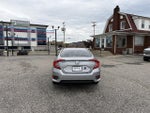 2018 Honda Civic Sedan LX