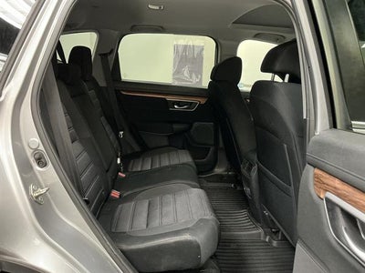 2020 Honda CR-V AWD EX