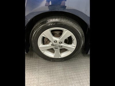 2013 Toyota Corolla S