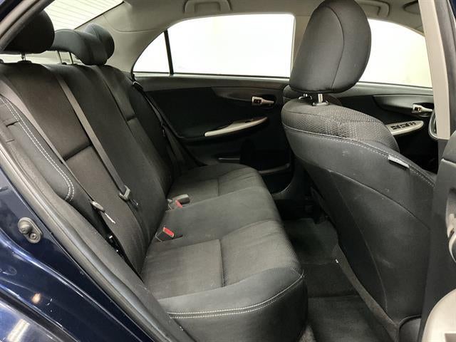 2013 Toyota Corolla S
