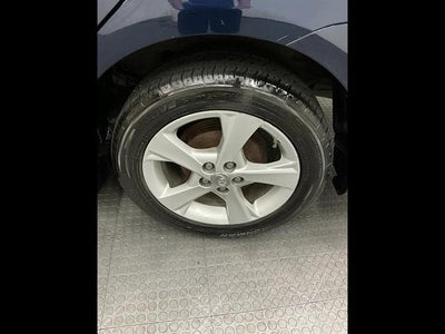 2013 Toyota Corolla S