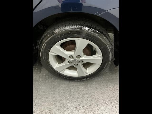 2013 Toyota Corolla S