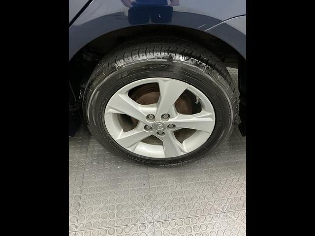 2013 Toyota Corolla S