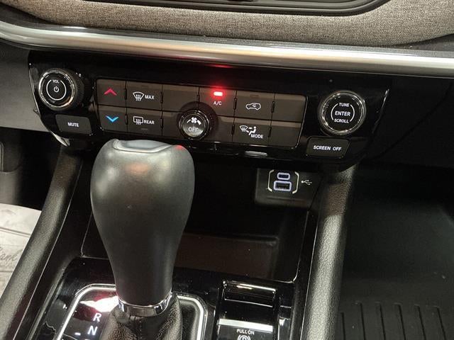 2022 Jeep Compass Latitude Lux 4x4