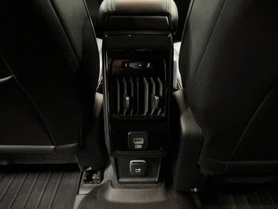 2022 Jeep Compass Latitude Lux 4x4