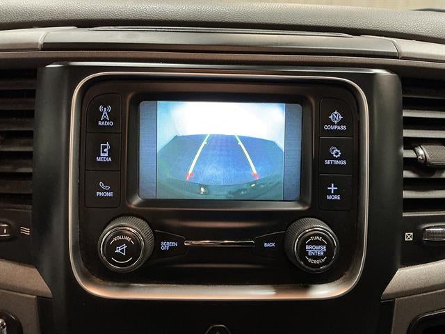 2015 RAM 1500 Express