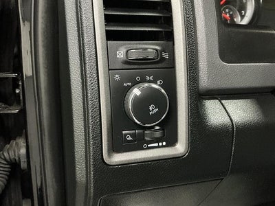 2015 RAM 1500 Express