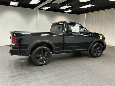 2015 RAM 1500 Express
