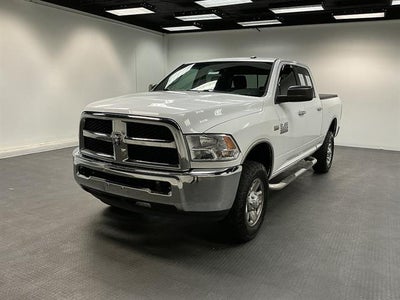 2015 RAM 2500 SLT