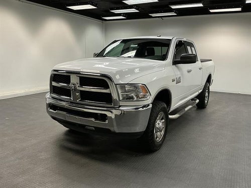2015 RAM 2500 SLT