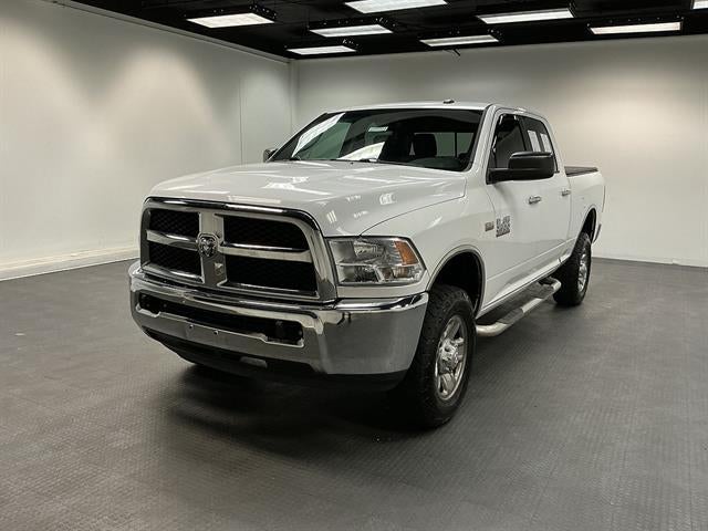 2015 RAM 2500 SLT