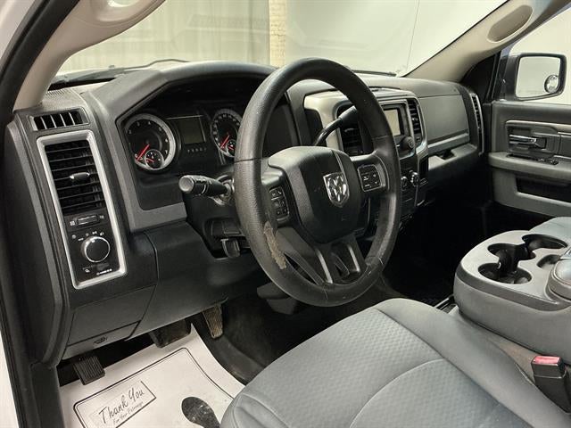 2015 RAM 2500 SLT